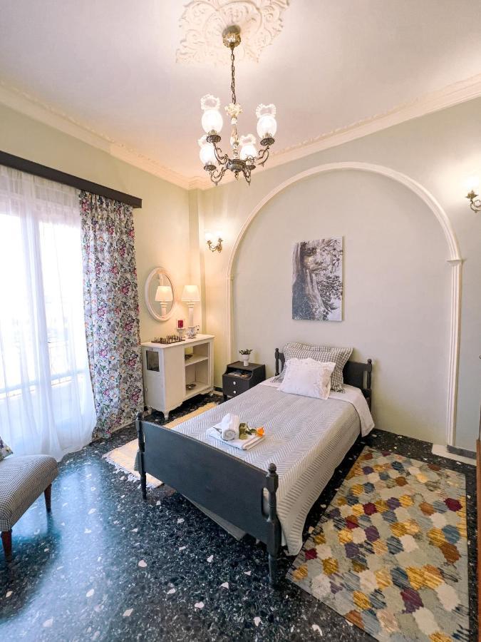 Villa Margaret'S House Corinto Exterior foto