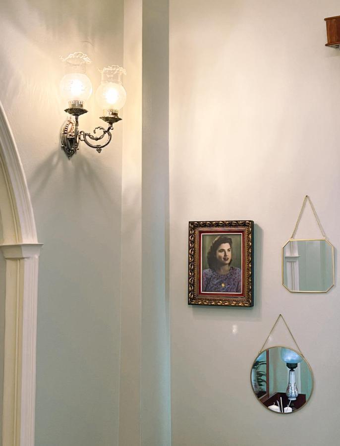 Villa Margaret'S House Corinto Exterior foto